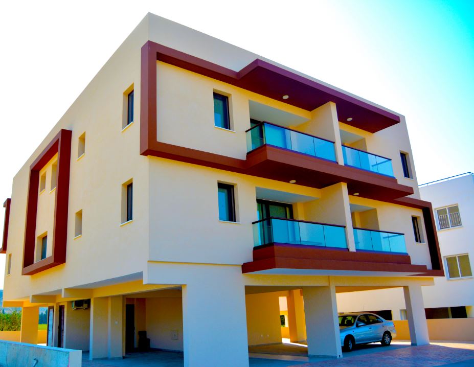 BARBARA COMPLEX 1